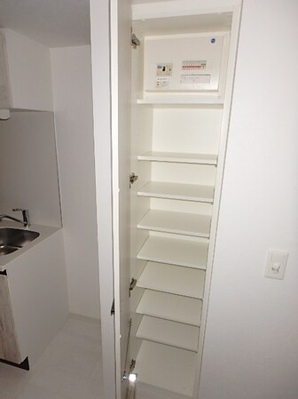 クレヴィスタ池袋ウエストの物件内観写真